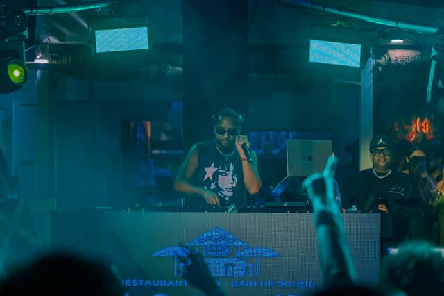 Reggaeton — photo 101