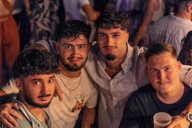 Reggaeton — photo 103