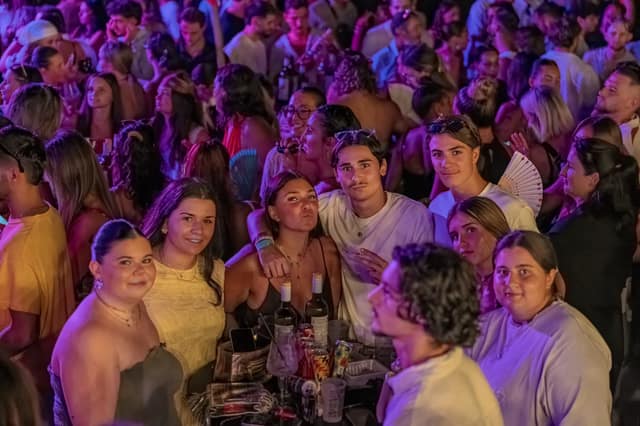 Reggaeton — photo 104
