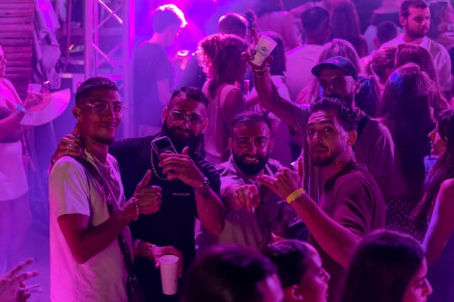 Reggaeton — photo 105
