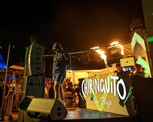 Reggaeton — photo 133