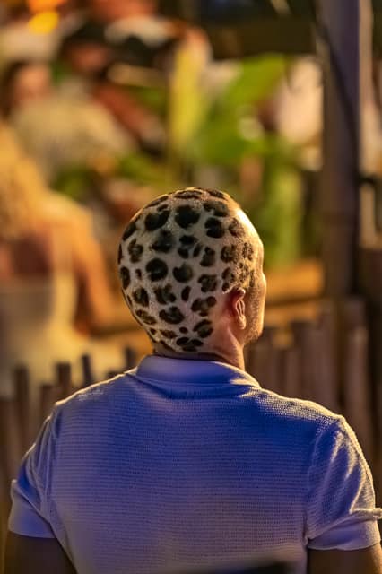 Reggaeton — photo 153