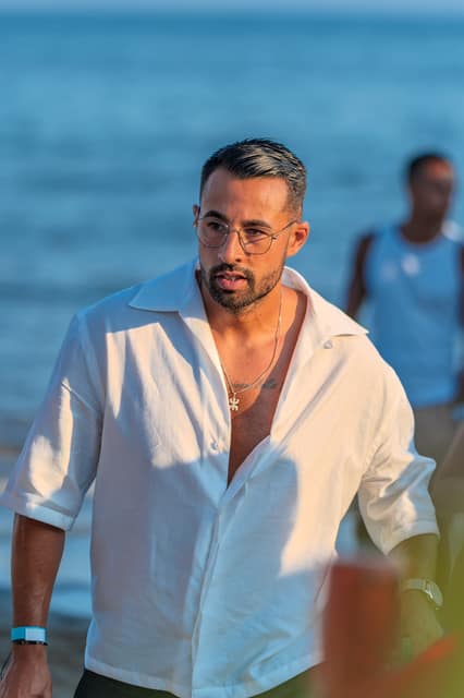 Reggaeton — photo 19