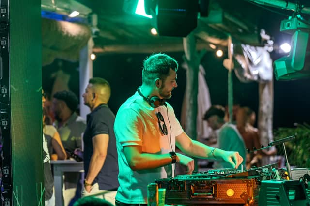 Reggaeton — photo 97