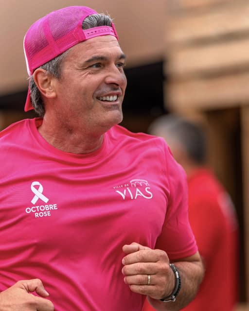 Fabrikus World · Vias court en rose — photo 42
