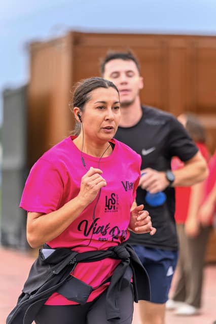Fabrikus World · Vias court en rose — photo 44