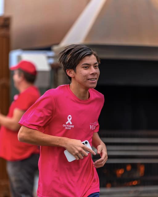 Fabrikus World · Vias court en rose — photo 46