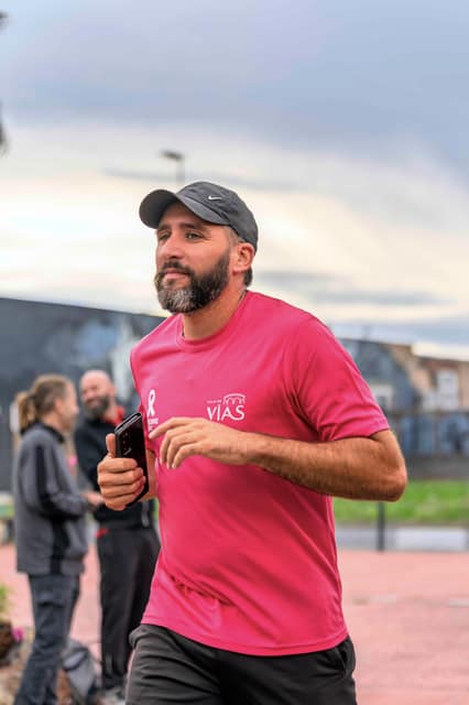 Fabrikus World · Vias court en rose — photo 67