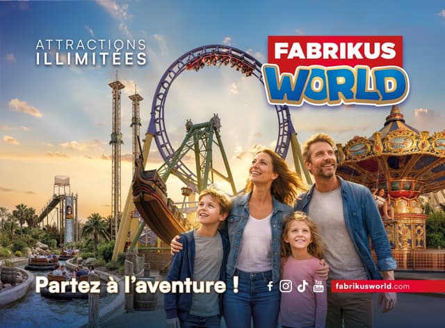 Affiche 8 m²