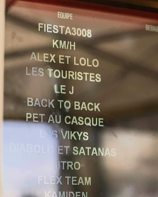 100 tours — photo 4