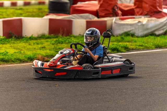 Course enfants — photo 9