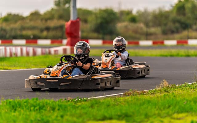 Course enfants — photo 11