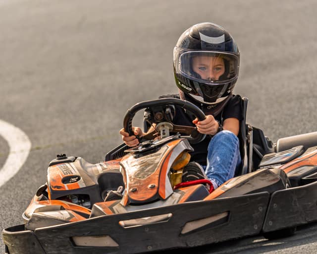 Course enfants — photo 22