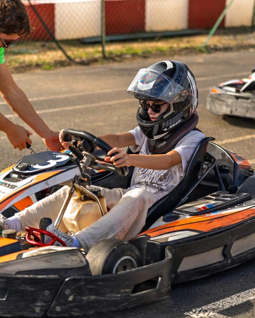 Course enfants — photo 35
