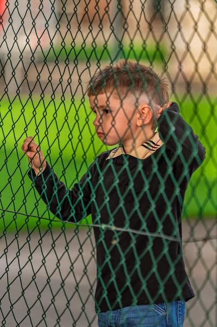 Course enfants — photo 41