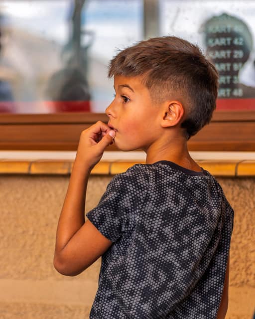 Course enfants — photo 42