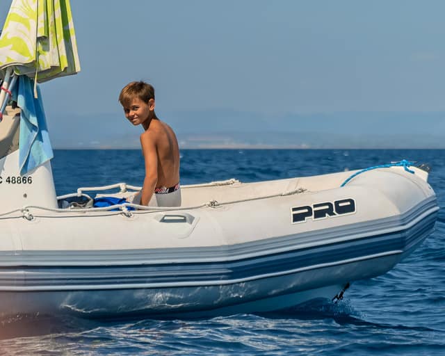Sortie en mer — photo 11
