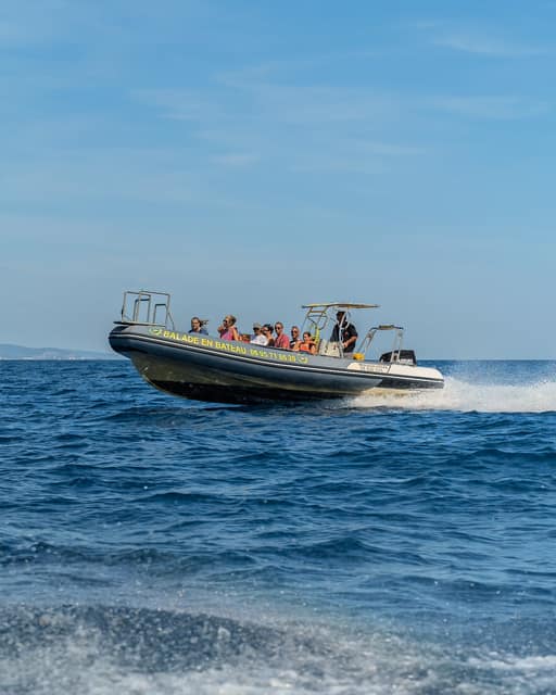 Sortie en mer — photo 15