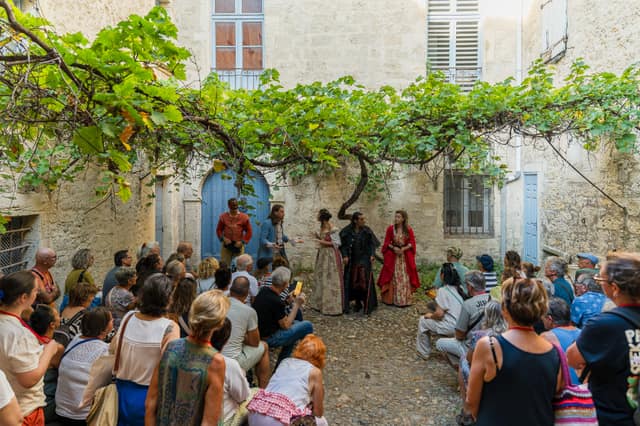 L'Impromptu de Pézenas — photo 102