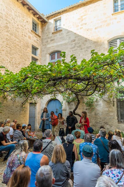 L'Impromptu de Pézenas — photo 104