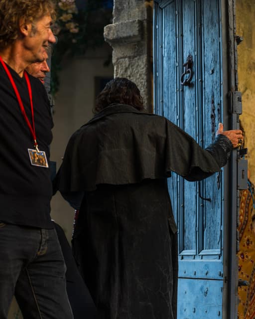 L'Impromptu de Pézenas — photo 105