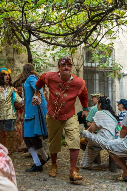 L'Impromptu de Pézenas — photo 115
