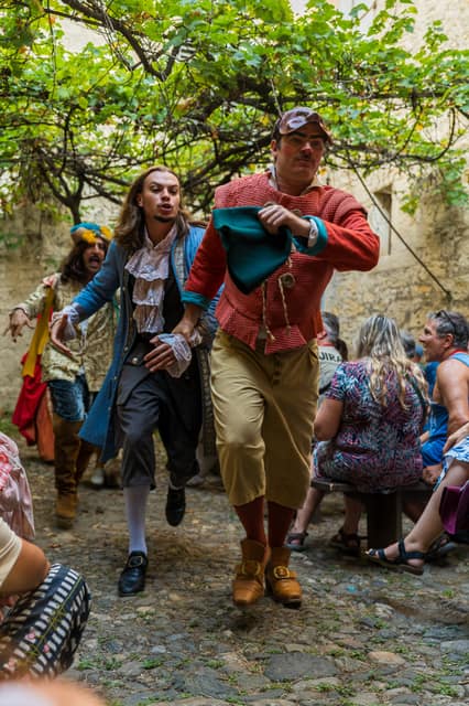 L'Impromptu de Pézenas — photo 116