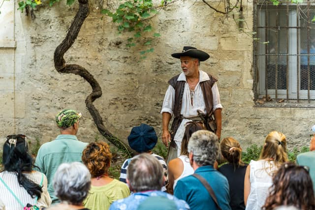 L'Impromptu de Pézenas — photo 117