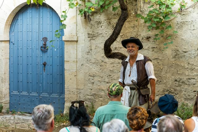 L'Impromptu de Pézenas — photo 118