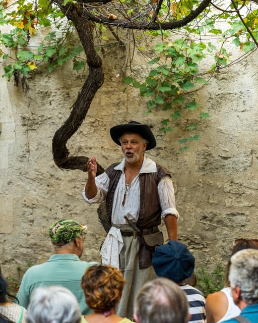 L'Impromptu de Pézenas — photo 119
