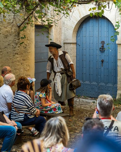 L'Impromptu de Pézenas — photo 120