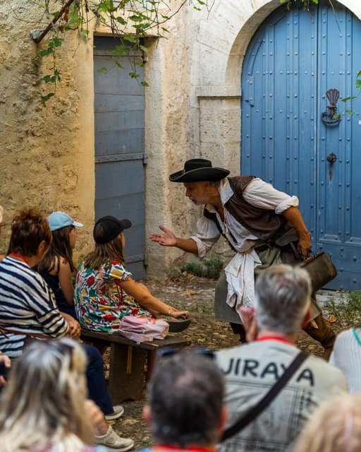 L'Impromptu de Pézenas — photo 122