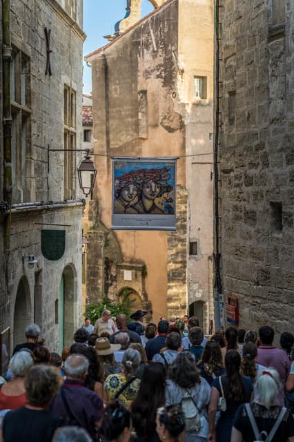 L'Impromptu de Pézenas — photo 125