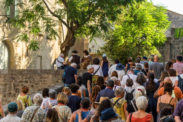 L'Impromptu de Pézenas — photo 126