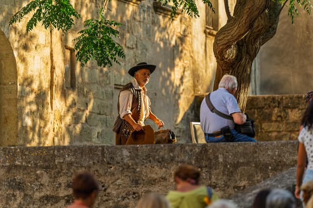 L'Impromptu de Pézenas — photo 127