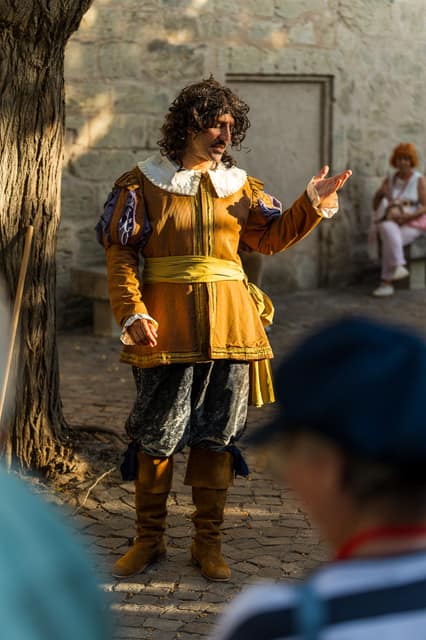 L'Impromptu de Pézenas — photo 128