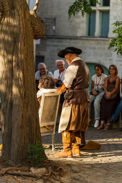 L'Impromptu de Pézenas — photo 133