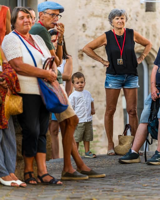 L'Impromptu de Pézenas — photo 134