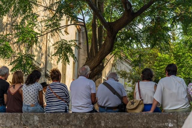 L'Impromptu de Pézenas — photo 150