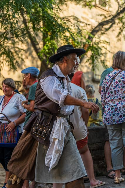 L'Impromptu de Pézenas — photo 151