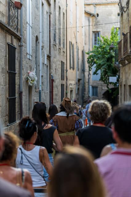 L'Impromptu de Pézenas — photo 153