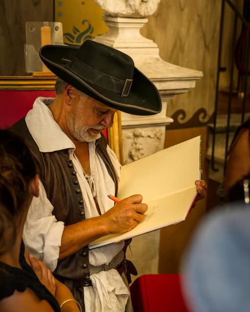 L'Impromptu de Pézenas — photo 177