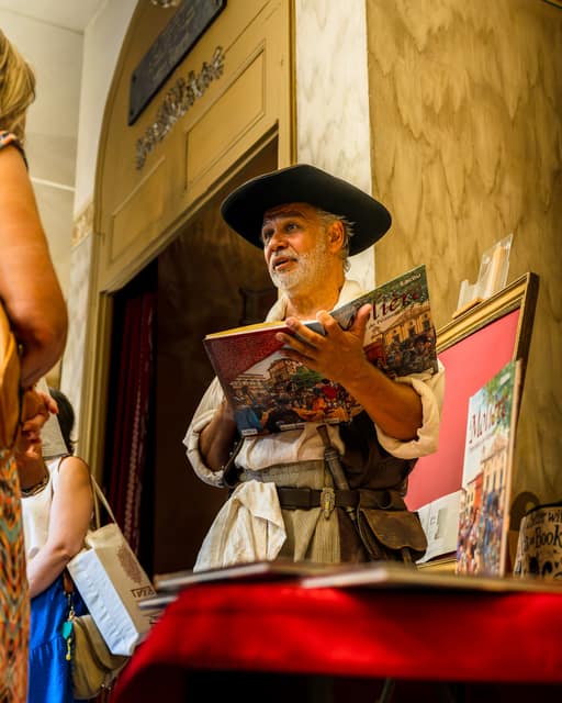 L'Impromptu de Pézenas — photo 179