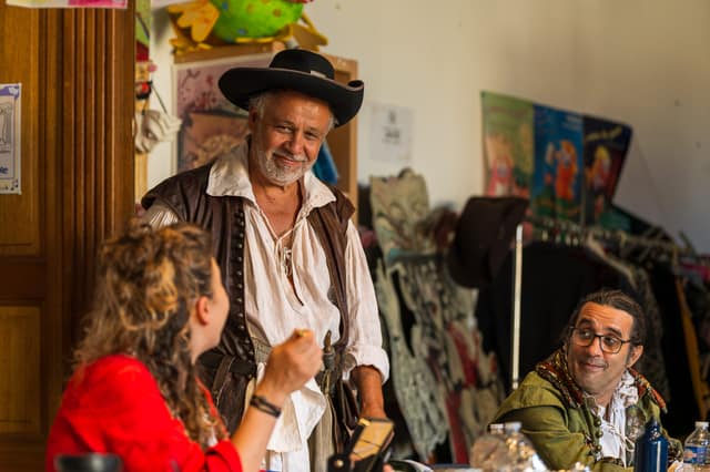 L'Impromptu de Pézenas — photo 37