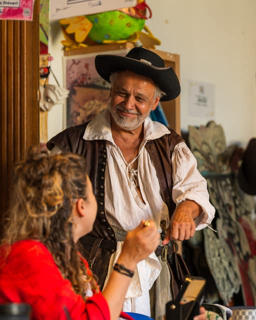 L'Impromptu de Pézenas — photo 38