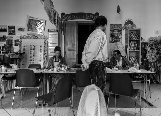 L'Impromptu de Pézenas — photo 42