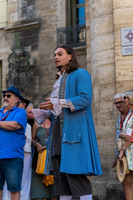 L'Impromptu de Pézenas — photo 51