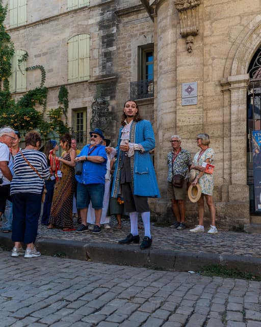 L'Impromptu de Pézenas — photo 52