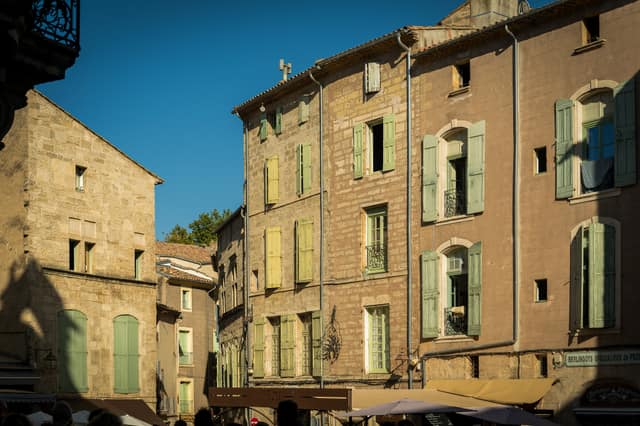 L'Impromptu de Pézenas — photo 54