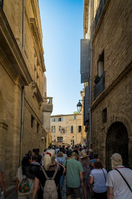 L'Impromptu de Pézenas — photo 55